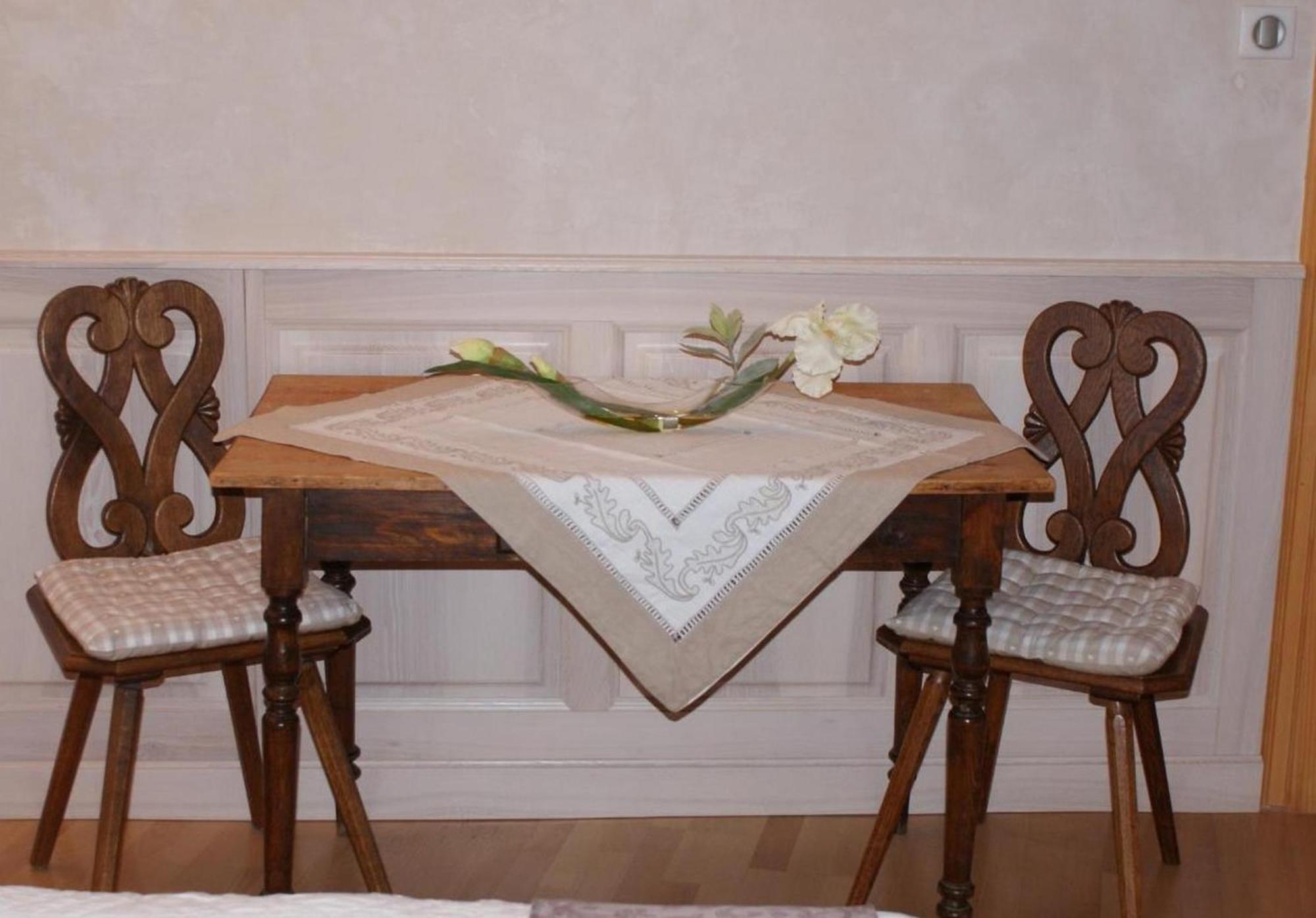 Hotel Domaine Jean Sipp Ribeauvillé Habitación foto