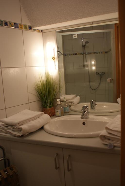 Hotel Domaine Jean Sipp Ribeauvillé Habitación foto